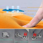 SUNYAO Ultralight Inflatable Camping Pillow for Comfort