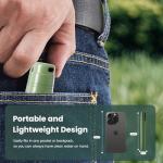 Portable Water Filter Straw for Camping and Hiking