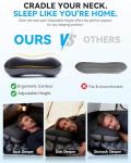 Hikenture Ultralight Inflatable Camping Pillow