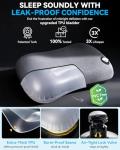 Hikenture Ultralight Inflatable Camping Pillow