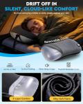 Hikenture Ultralight Inflatable Camping Pillow