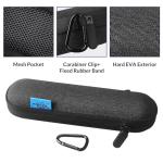 Portable Water Filter Straw with Storage Bag