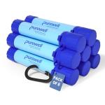 Purewell Water Filter Straw for Camping and Hiking