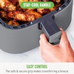Graphite GL Mechanical Air Fryer