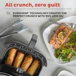 Instant Vortex Plus 4QT Air Fryer Oven Combo