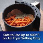 Reynolds Kitchens 50 Count Air Fryer Liners