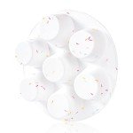 Silicone Muffin Pan for Air Fryers, 7 Cups