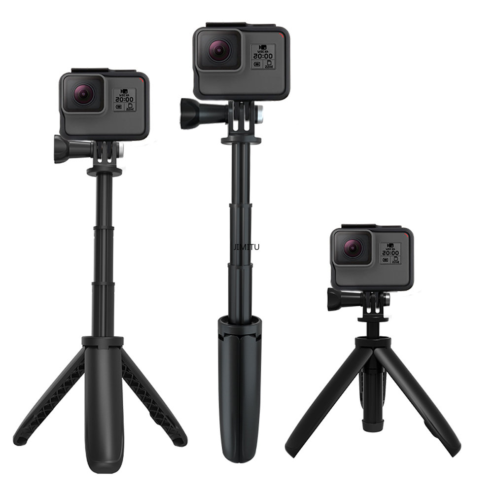 Portable Foldable Tripod for Canon EOS Cameras