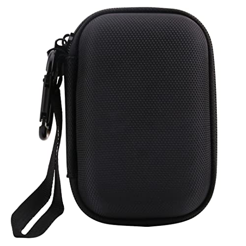 Canon PowerShot V10 Vlog Camera Travel Case