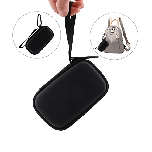 Canon PowerShot V10 Vlog Camera Travel Case