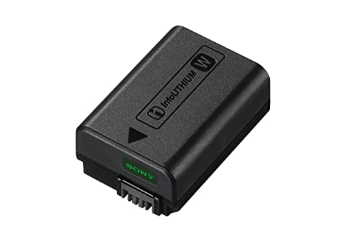 Sony Battery NP-FW50, NP-FW50, NPFW50