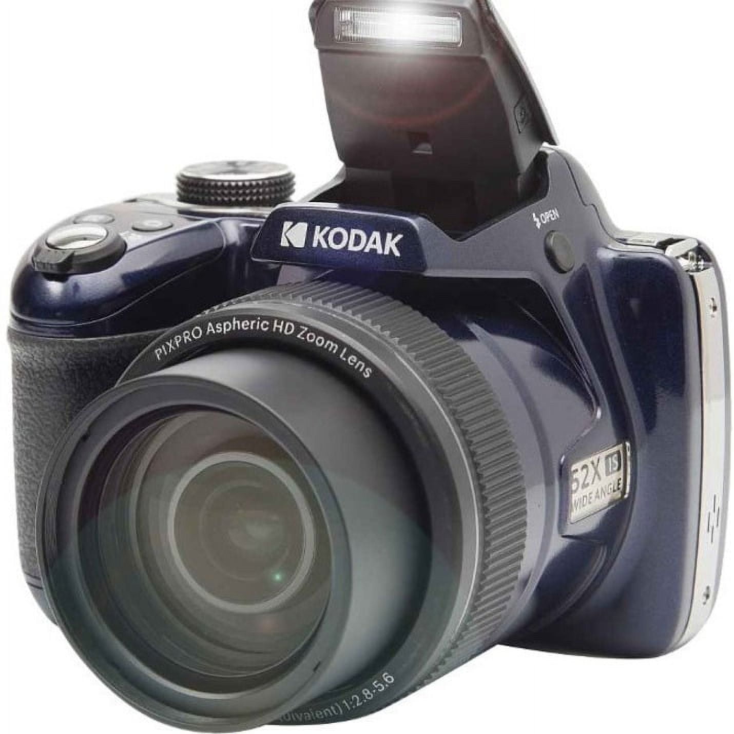 Midnight Blue Kodak PixPRO Astro Zoom Camera