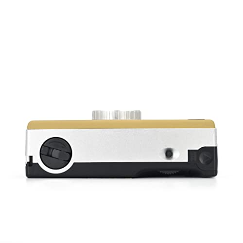 KODAK EKTAR H35 35mm Half-Frame Film Camera