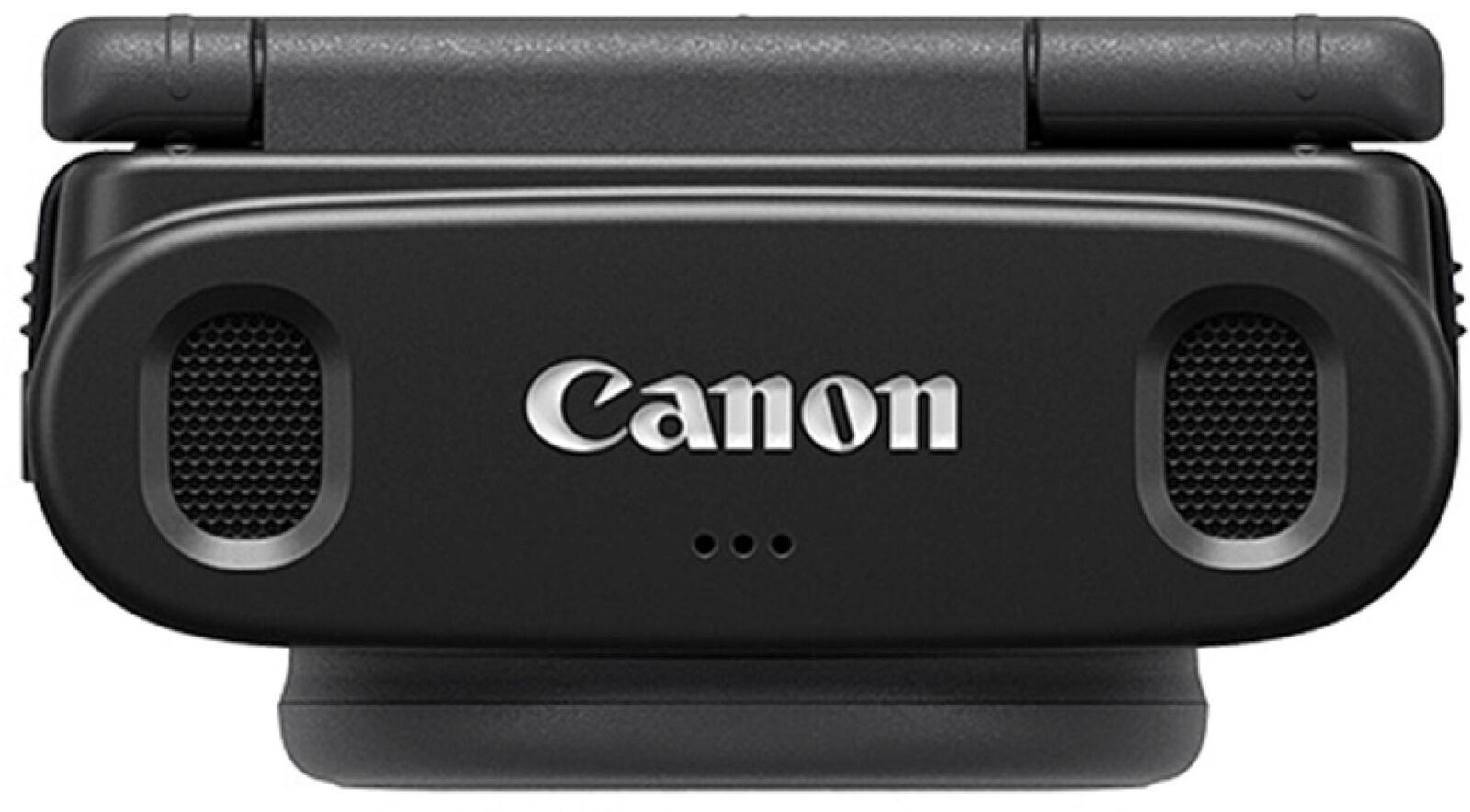 Canon V10 4K Video Camera for Vloggers