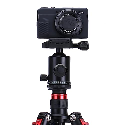 Silicone Case Bundle for Canon PowerShot G7X