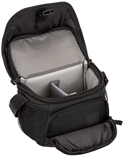 Sony Black Soft Carrying Case for Cameras