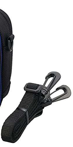 Sony Soft Carrying Case for Digital Cameras, Black
