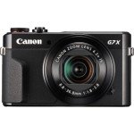Canon PowerShot G7 X Mark II Compact Camera