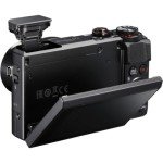 Canon PowerShot G7 X Mark II Compact Camera