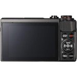 Canon PowerShot G7 X Mark II Compact Camera