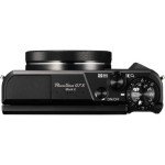 Canon PowerShot G7 X Mark II Compact Camera