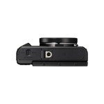 Canon PowerShot G7 X Mark II Compact Camera