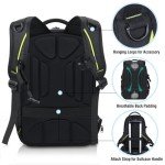 Waterproof Camera Backpack for Canon/Nikon