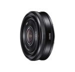 Sony E-Mount 20mm F2.8 Lens Bundle