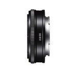 Sony E-Mount 20mm F2.8 Lens Bundle