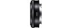 Sony E-Mount 20mm F2.8 Lens Bundle