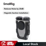 SmallRig Cage Kit for Canon Powershot V10
