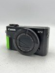 Canon PowerShot G7 X Mark II Compact Camera