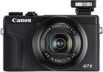 Canon G7X Mark III 4K Vlogging Camera with Wi-Fi