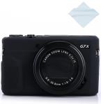 Silicone Case Bundle for Canon PowerShot G7X