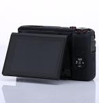 Silicone Case Bundle for Canon PowerShot G7X