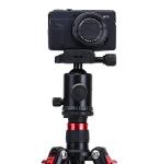 Silicone Case Bundle for Canon PowerShot G7X