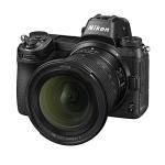 Nikon Nikkor Z 14-30mm f/4 S zoom lens