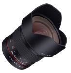 Rokinon 10mm f/2.8 Wide-angle Lens for Nikon
