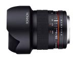 Rokinon 10mm f/2.8 Wide-angle Lens for Nikon