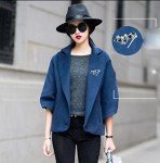 High Heels Shoe Brooch Pin for Women