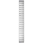 Timex Women's Two-Tone Crisscross Bangle Watch