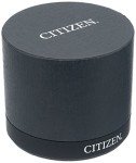 Citizen Quartz Silver-Tone Stainless Steel Men's Watch