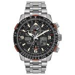 Citizen Men's Promaster Eco-Drive Titanium Watch