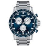 Tissot Supersport Chrono Watch for Adventurers