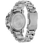 Citizen Men's Promaster Eco-Drive Titanium Watch