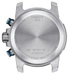 Tissot Supersport Chrono Watch for Adventurers