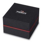 Tissot Supersport Chrono Watch for Adventurers