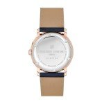 Frederique Constant Men's Moonphase Rose Gold Watch
