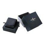 Frederique Constant Men's Moonphase Rose Gold Watch