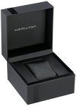 Hamilton Khaki Field Auto Black Dial Watch